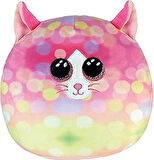 SONNY - PİNK PATTERN SQUİSH 10