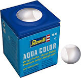 Revell - Su Bazlı Maket Boyası Clear Mat 18 Ml (36102)