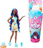 Barbie Pop Reveal Bebek Meyve Serisi Meyve Suyu, 3 Yaş Ve Üzeri