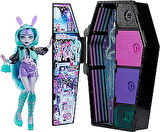 Monster High Gizemli Arkadaşlar 3. Seri - Twyla, Oyuncak