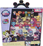 Littlest Pet Shop Parti paketi oyuncak bebek