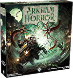 Fantasy Flight Games FFGAHB01 Arkham Horror Third Edition