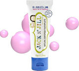 Jack N'Jill Doğal Diş Macunu Bubblegum Aromalı