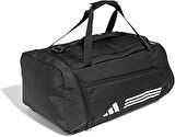 Essentials 3 Çizgili Üniseks Yetişkin Spor Çantası