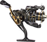 Sea Horse Dragon 6+1 Bb Maki̇ne Erkek