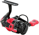 Abu Garcia Max X olta makarası