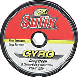 Sufix Gyro Braid İp Misina