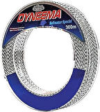 Alba Star Dyneema İp Misina 0.45Mm - 300Mt - 24.1Kg
