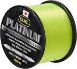 Duel Platinum Tournament Igfa Classline 0,43 1000M, Sarı