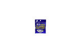 Major Craft Dangan Fluoro Shock Leader DFL-1.25/0.185mm./5Lb/3.05kg./30mt.