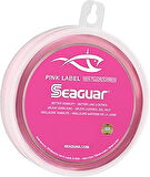 Seaguar Pink Label %100 florokarbon misina.