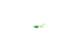 Major Craft Jig Rubber Through JRT-10g #209 Green