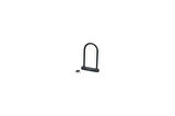LOCK U-lock [tuş kilidi] 8170EURDPRO - bisikletler ideal