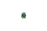 Schneider Electric SC5IMT33150 kablo makarası, 25 m, HO7RNF 3G2,5 IP44, yeşil