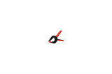 Workpro Wp232010 25Mm Plastik Mandal/İşkence