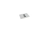 2605411163 5 adet Papierfilterbeutel GAS50/50 m
