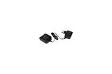 Stanley 10.8V Li-Ion Şarj Cihazı 70Dk