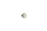 System TEK DELİKLİ KULP SATEN RENK 38 MM