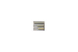 System 1870 Entegre Kulp Antik Renk 25 Mm