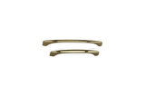 System 4635 Modern Kulp Gold Renk 224 Mm