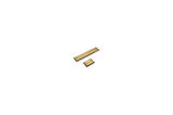 System Li̇ne Kulp Anti̇k Renk Tek Adet 320 Mm