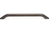 System 256 Mm Füme Rengi Modern Kulp