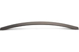 System 288 Mm Füme Rengi Modern Kulp