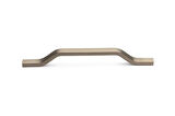 System 192 mm saten rengi Modern Kulp