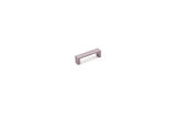 System saten rengi 64 mm Modern Kulp