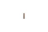 System 704 Mm - Rose Rengi Line/Çizgili Kulp Tek Adet Yarım - Ssy9076 0704 Rs