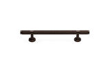 System 128 Mm Kahverengi Klasik Kulp - Ssy8998 0128 Al13-al13