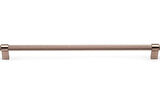 System Klasik Kulp 640 Mm Rose Renk