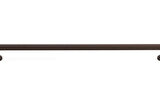 System 320 Mm Kahverengi Klasik Kulp - Ssy8998 0320 Al13-al13