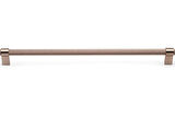 System Klasik Kulp 1024 mm rose renk