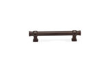 System Kahverengi 128 Mm Klasik Kulp