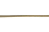 System Kulp alt taban altın 320 mm