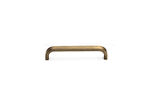 System 128 MM ANTİK RENGİ MODERN KULP - SSY8640 0128 ABM