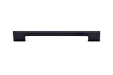 System Siyah Renkli 192 Mm Modern Kulp