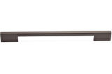 System Füme Rengi 288 Mm Klasik Kulp