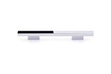 System Modern Kulp 192 Mm Krom Renk