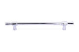 System krom renkli 192 mm Klasik Kulp