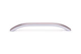 System krom-saten rengi 192 mm Modern Kulp