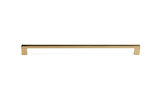 System altın rengi 320 mm Modern Kulp