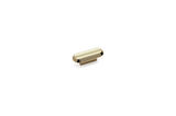 System 16 Mm Altın Rengi Klasik Kulp - Ssy9006 0016 Gl - Mobilya Kulpları