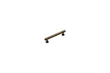 System antik rengi Modern Kulp 128 mm ssy9208 0128 abm