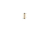 System Line/Çizgili Kulp Tek Adet 512 Mm Altın Renk