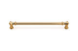System Altın Rengi 256 Mm Klasik Kulp