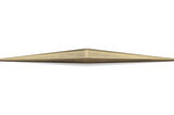 System 160 Mm Antik Rengi Modern Kulp