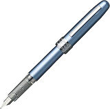 Platinum PGB1000B Plaisir 57 Frosty Blue Dolma Kalem M