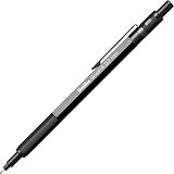 Scrikss Office Graphx Versatil Kalem 0.7 Mm Antrasit